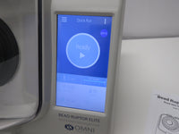 OMNI Bead Ruptor ELITE Bench Top Bead-Based Homogenizer Laboratory Sample Preparation