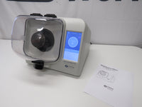OMNI Bead Ruptor ELITE Bench Top Bead-Based Homogenizer Laboratory Sample Preparation