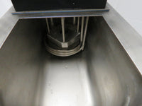 VWR 1167 Programmable Refrigerated Circulating Chiller / Heated Circulator -20°C to 200°C