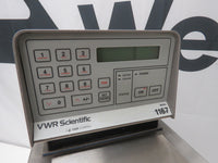 VWR 1167 Programmable Refrigerated Circulating Chiller / Heated Circulator -20°C to 200°C