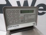 VWR 1167 Programmable Refrigerated Chiller / Heated Circulator -20°C to 200°C
