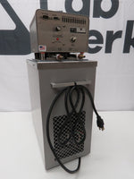 VWR 1167 Programmable Refrigerated Circulating Chiller / Heated Circulator -20°C to 200°C