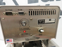 VWR 1167 Programmable Refrigerated Circulating Chiller / Heated Circulator -20°C to 200°C