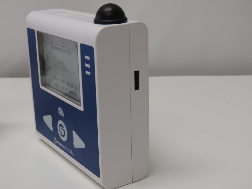 SensoScientific Model Wi-Fi B10-200-OTA GLYCOL Digital Temperature Sen ...