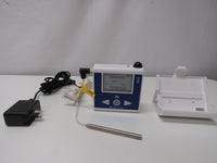 SensoScientific Wi-Fi B10-200-OTA w/ Stainless Digital Temperature Probe 70 to -20C