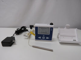 SensoScientific Wi-Fi B10-200-OTA w/ Stainless Digital Temperature Probe 70 to -20C