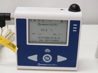 SensoScientific Wi-Fi B10-200-OTA w/ Stainless Digital Temperature Probe 70 to -20C
