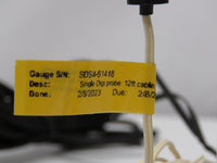 SensoScientific Wi-Fi B10-200-OTA w/ Stainless Digital Temperature Probe 70 to -20C