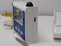 SensoScientific Wi-Fi B10-200-OTA w/ Stainless Digital Temperature Probe 70 to -20C