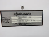 Stratagene UV Stratalinker 2400 TESTED with Warranty SEE VIDEO