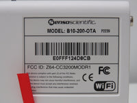 SensoScientific Wi-Fi B10-200-OTA without Temperature probe