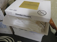 Advanced Instruments 3320 Osmometer w/ PRINTER & Chamber Tips - Exceptional Condition