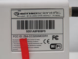 SensoScientific Light, Temperature & Humidity Sensor ― Wi-Fi OTA B19-200-OTA-85HLT