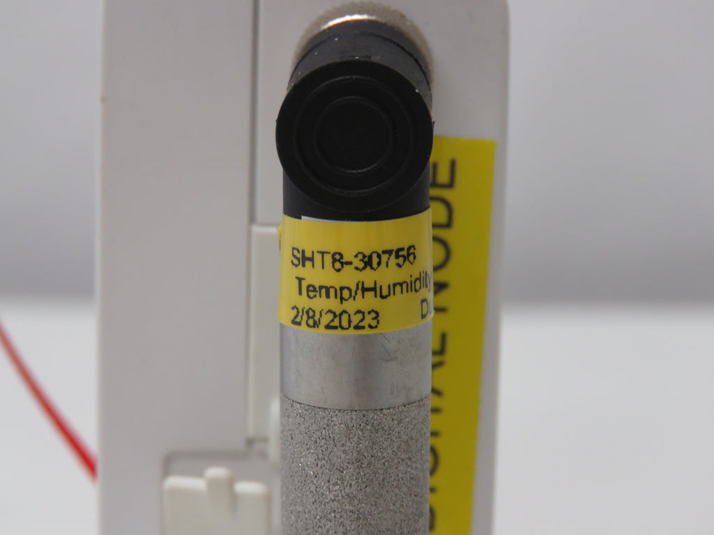 SensoScientific Light, Temperature & Humidity Sensor ― Wi-Fi OTA B19-2 ...