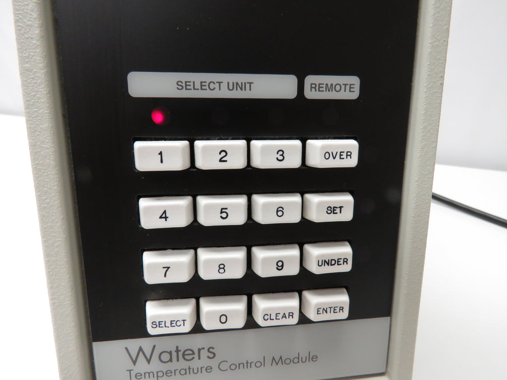 Waters Temperature Control Module TCM WAT038000 | Express Lab Werks, LLC