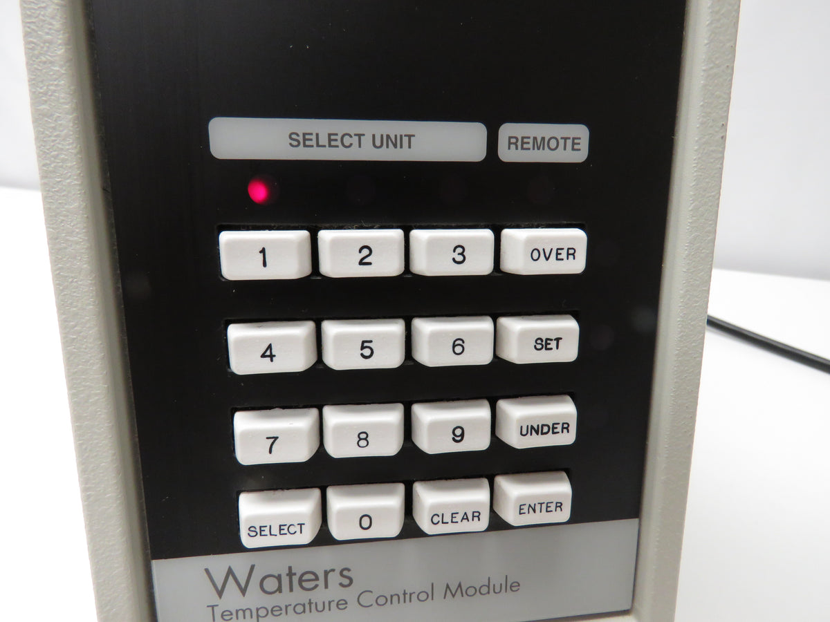 Waters Temperature Control Module TCM WAT038000| Express Lab Werks, LLC