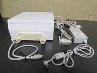 Mettler Toledo MX5 Micro Balance - BASE ONLY - FOR PARTS or REPAIR ONLY