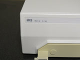 Mettler Toledo MX5 Micro Balance - BASE ONLY - FOR PARTS or REPAIR ONLY