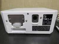 Mettler Toledo MX5 Micro Balance - BASE ONLY - FOR PARTS or REPAIR ONLY