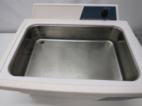 Branson 8210 Ultrasonic Water Bath Sonicator Large 5.5 Gallon Benchtop Cleaner