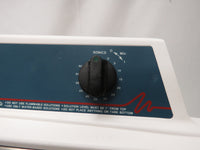 Branson 8210 Ultrasonic Water Bath Sonicator Large 5.5 Gallon Benchtop Cleaner