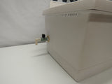 Branson 8210 Ultrasonic Water Bath Sonicator Large 5.5 Gallon Benchtop Cleaner