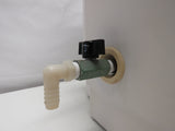 Branson 8210 Ultrasonic Water Bath Sonicator Large 5.5 Gallon Benchtop Cleaner