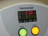 Haemoscope TEG 5000 Thrombelastograph Hemostasis Analyzer