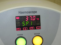 Haemoscope TEG 5000 Thrombelastograph Hemostasis Analyzer