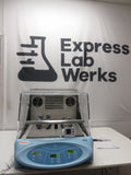 Thermo Scientific MaxQ 4000 SHKE4000 Incubated Benchtop Shaker