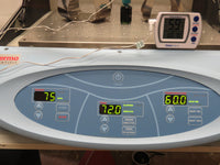 Thermo Scientific MaxQ 4000 SHKE4000 Incubated Benchtop Shaker