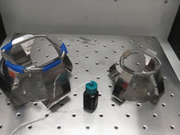 Thermo Scientific MaxQ 4000 SHKE4000 Incubated Benchtop Shaker