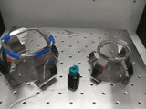 Thermo Scientific MaxQ 4000 SHKE4000 Incubated Benchtop Shaker