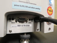 Haemoscope TEG 5000 Thrombelastograph Hemostasis Analyzer