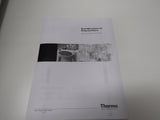 Thermo Scientific MaxQ 4000 SHKE4000 Incubated Benchtop Shaker