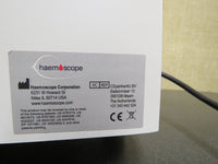 Haemoscope TEG 5000 Thrombelastograph Hemostasis Analyzer