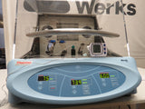 Thermo Scientific MaxQ 4000 SHKE4000 Incubated Benchtop Shaker