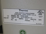 Thermo Scientific MaxQ 4000 SHKE4000 Incubated Benchtop Shaker
