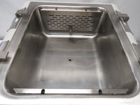 THERMO MaxQ 7000 Analog Heated Water Bath Orbital Shaker w/ Racks, Lid