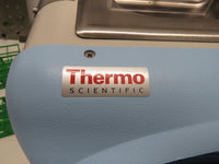 THERMO MaxQ 7000 Analog Heated Water Bath Orbital Shaker w/ Racks, Lid