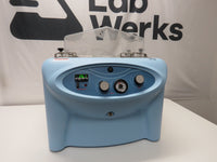 THERMO MaxQ 7000 Analog Heated Water Bath Orbital Shaker w/ Racks, Lid