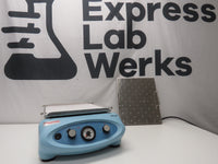 Thermo Scientific MaxQ 2000 SHKA2000 Benchtop Laboratory Shaker VIDEO!