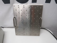 Thermo Scientific MaxQ 2000 SHKA2000 Benchtop Laboratory Shaker VIDEO!