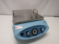 Thermo Scientific MaxQ 2000 SHKA2000 Benchtop Laboratory Shaker VIDEO!
