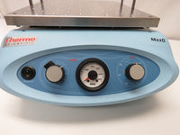 Thermo Scientific MaxQ 2000 SHKA2000 Benchtop Laboratory Shaker VIDEO!
