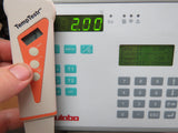 Julabo FP50-HP-BASIS - Refrigerated/Heating Circulator -50 to +200 deg C
