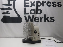 New Brunswick TC-7 Tissue Culture Roller Rotator w/ Manual - Great Condition!