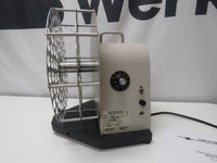 New Brunswick TC-7 Tissue Culture Roller Rotator w/ Manual - Great Condition!