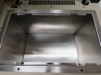 Zymark TurboVap II 46368/B Concentration Workstation w/ Manual