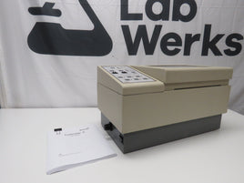 Zymark TurboVap II 46368/B Concentration Workstation w/ Manual